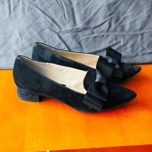 Adrienne Vittadini flats